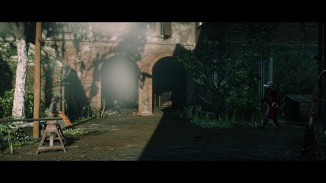 荒野大鏢客2-劇院約會