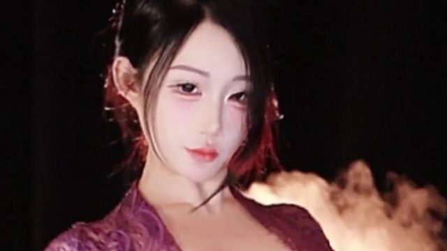 【盛世-夏子依】我們之間有億點(diǎn)點(diǎn)曖昧了，寶貝