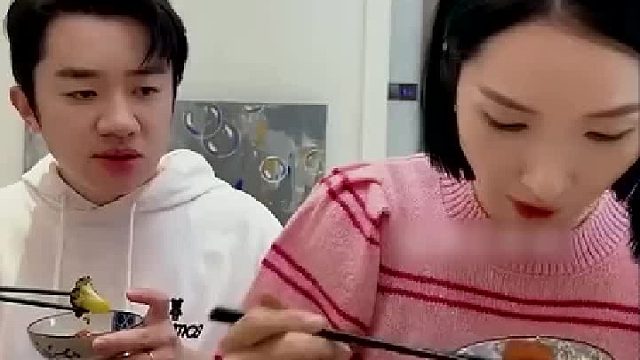 為了讓王祖藍減肥，妻子把肉說成垃圾，明星特有的減肥法！