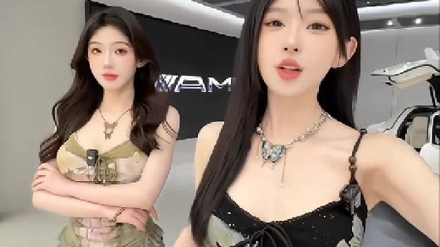 奔馳sls amg的設(shè)計(jì)太超前了！