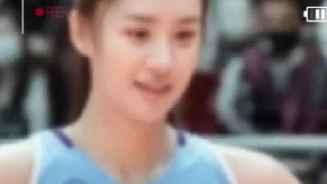 排球場上的 K-POP？她的舞蹈讓韓國天翻地覆！