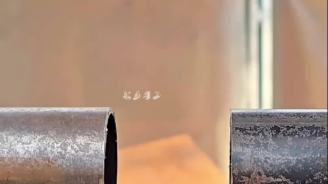 如此巧妙獨特實用的鋼管焊接技術(shù)，真是讓人大開眼界?。?/></span><div   id=