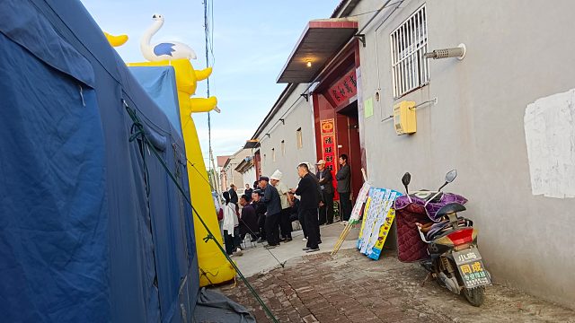 【小握解說】我的世界生存模式實(shí)況-19（再探刨寶之地）