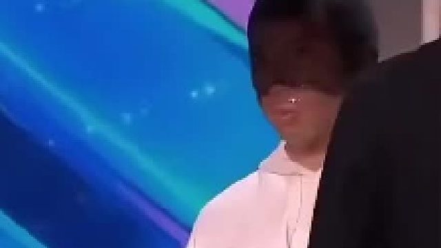 達(dá)人秀上的魔術(shù)表演