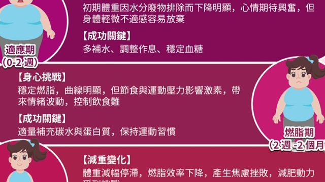 【元歲榮養(yǎng)腹之燃脂代謝】震撼上市！