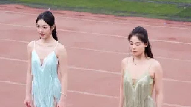 誰將成為拉丁舞校隊(duì)的領(lǐng)舞者？你投誰一票？