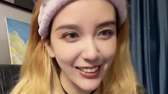 rita被水友要求穿少布料！拒絕原因是真的嗎