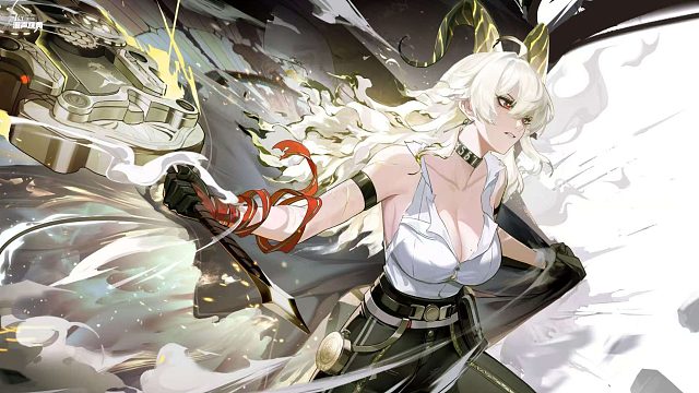 贊妮5終夜