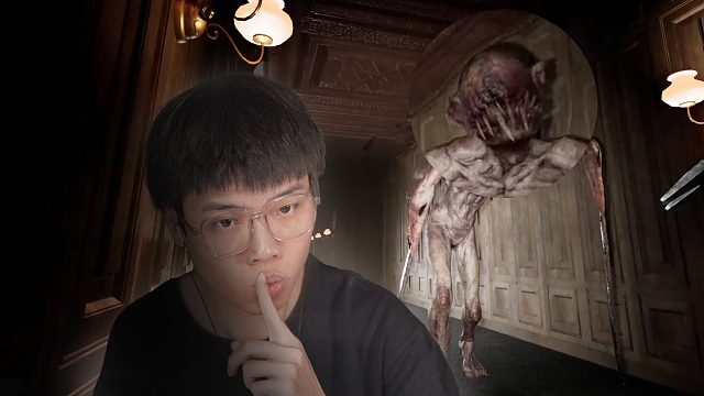 【劫盜驚魂夜】保持安靜！它耳朵超好！