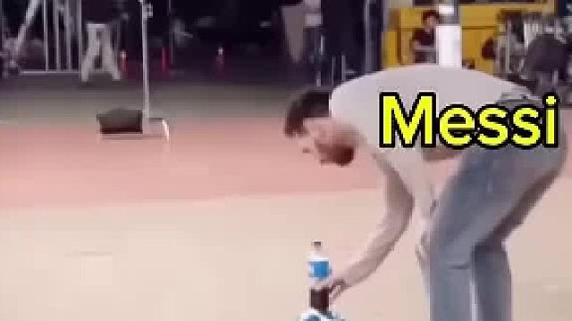 除了可樂，射門還是很屌的