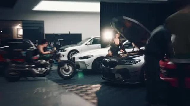 玩玩車