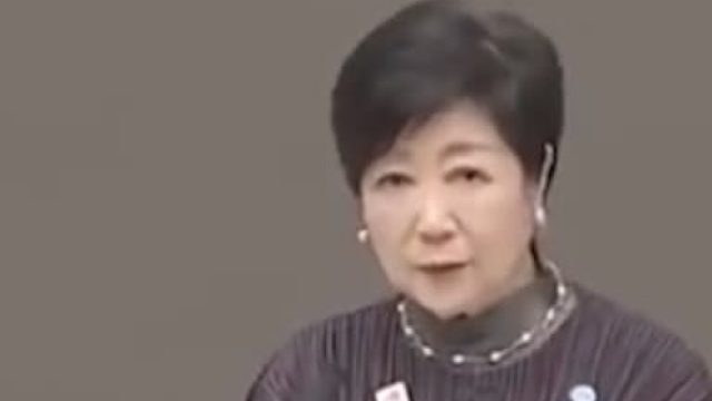 00后彎下去的腰終于斷了！