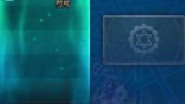 知道什么叫回歸buff嗎？這就是了