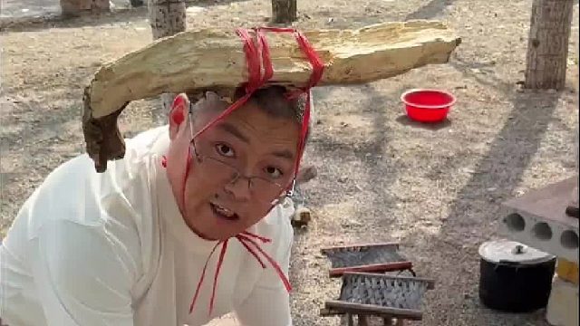 8元拆骨肉