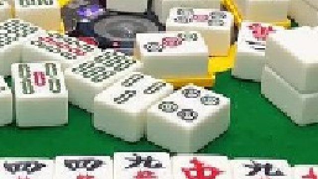 紅中麻將 四川麻將：拉滿就行了。合川有不有一起玩的小伙伴