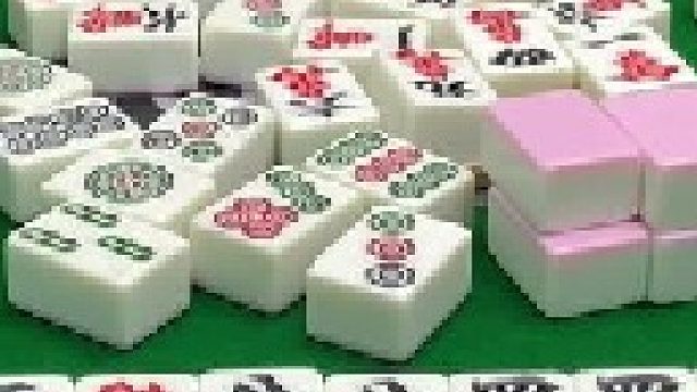 幺雞麻將 四川麻將：應(yīng)該沒錯(cuò)吧，這種打法。合川有不有一起玩的小伙伴