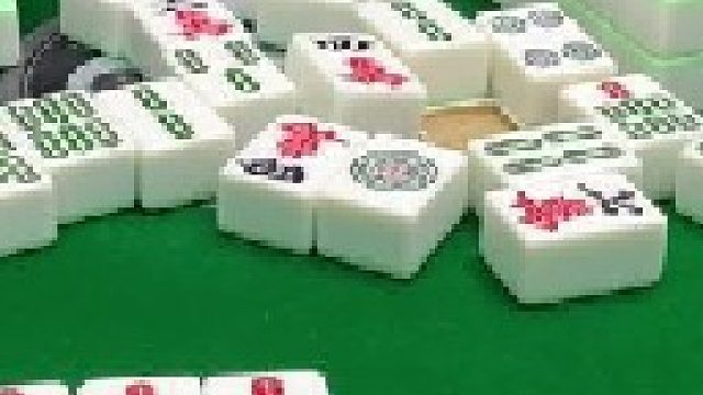 幺雞麻將 四川麻將：火力永遠(yuǎn)在手上。合川有不有一起玩的小伙伴