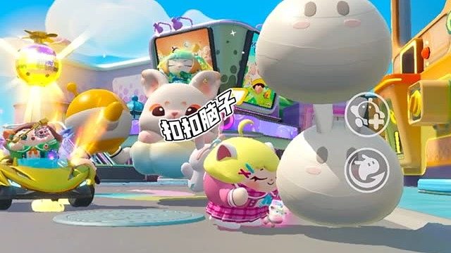 小蔣竟然被忽悠了