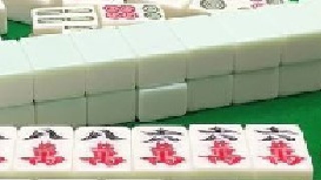 成麻換三張 四川麻將：如何把大胡打成小胡