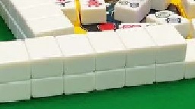 成麻換三張 四川麻將：來(lái)的很恰當(dāng)。合川有不有一起玩的小伙伴