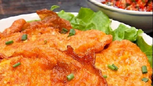 小胖萬(wàn)萬(wàn)沒(méi)想到后面還有這么多硬菜