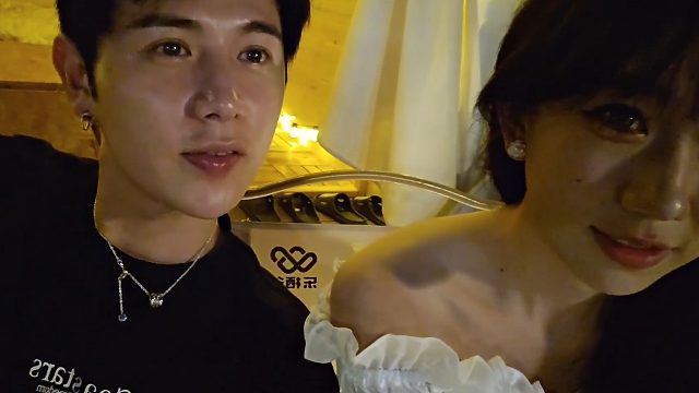 難怪大家都嗑童錦程和山貓CP，山貓一句話，祖師爺直接被硬控