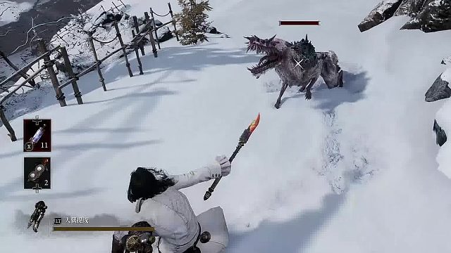 匹諾曹抽象開荒DLC
