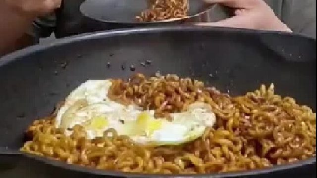 打工人的午餐