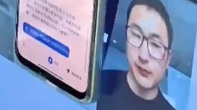 以后線上面試讓人閉著眼面試