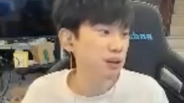 DOINB得知MLXG欠RNG2500萬當場傻眼，現(xiàn)場支招教他一下還清！而且還倒賺500萬