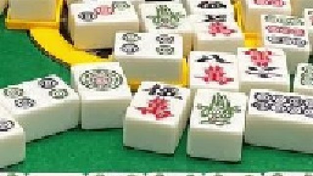 成麻換三張 四川麻將：就算這樣也滿足了