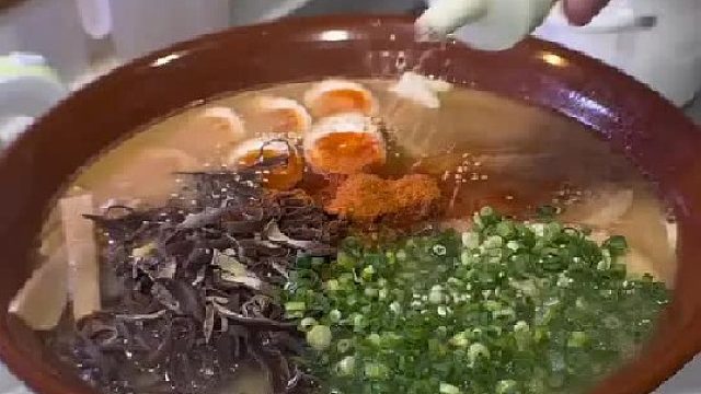 打工人的午餐