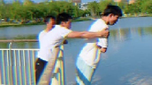 兄弟信任大挑戰(zhàn)。！