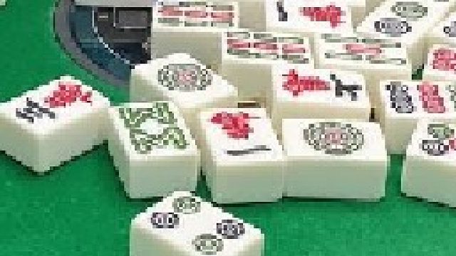 成麻換三張 四川麻將：合川有不有一起玩的小伙伴