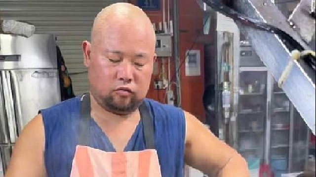 魯智深南下東莞創(chuàng)業(yè)的第20個年頭