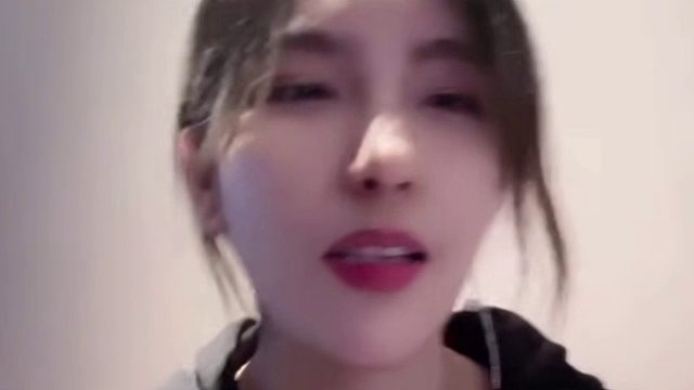 rita講述這是正經(jīng)直播間！看完表情大哥沖榜一了