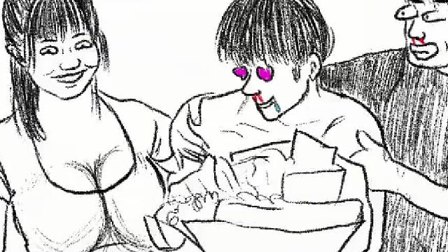 我也想好好打拳