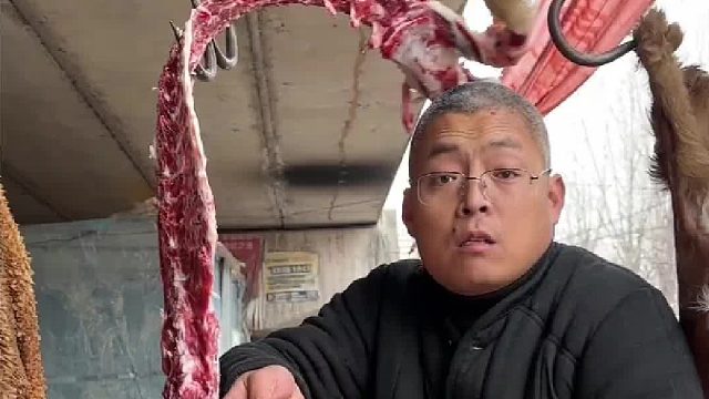 300元沙包肚包肉