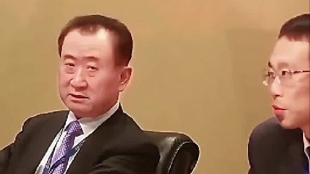 巔峰時(shí)期的王健林有多豪？爆粗訓(xùn)斥副總：3000萬(wàn)以下項(xiàng)目不要接！