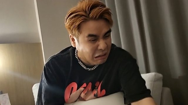 童錦程見師傅英小杰的榜一大姐，沒想到這么的豪氣