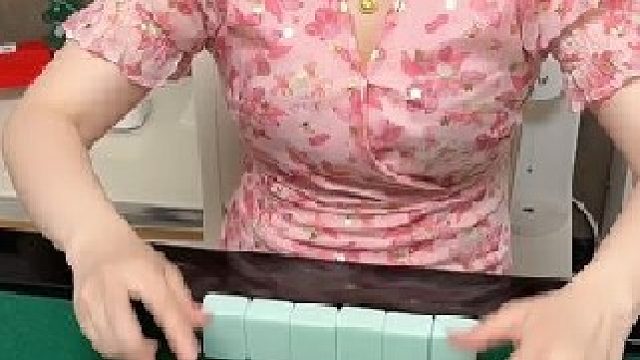 這三條不胡嗎？