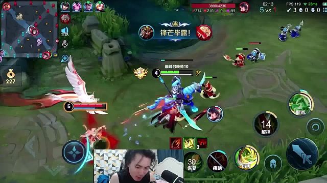 不懂關(guān)羽的節(jié)奏，就唱這首歌