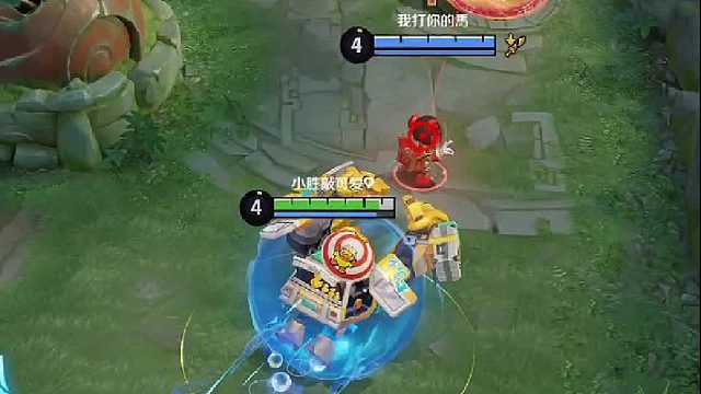 敵方緣何選擇繳械歸降？