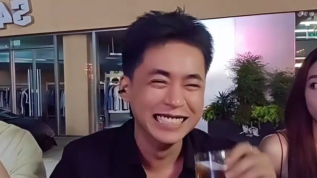 張開朗深夜大罵集夢會長不懂感恩