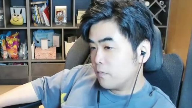 朱開：我太怕T1輸給DK了！萬(wàn)一T1四號(hào)種子，IG咋辦？