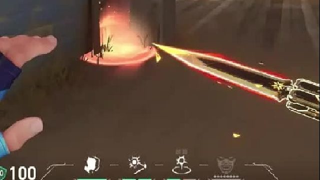 依舊魔丸靈珠組合