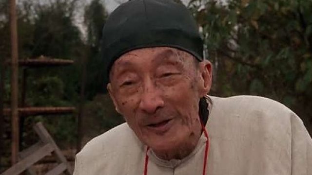 《九品芝麻官》中，可能包不同才最壞的人