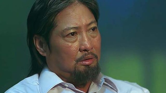 導(dǎo)演邀請(qǐng)洪金寶出演《殺破狼》條件任開，寶爺只求能讓兒子出演