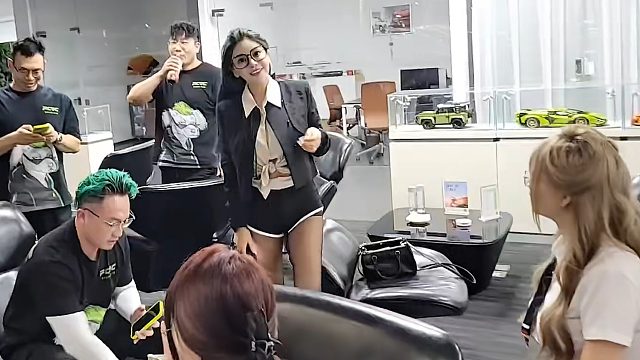 童錦程：我害怕……