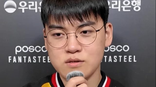 小呂布談無(wú)法晉級(jí)世界賽的壓力